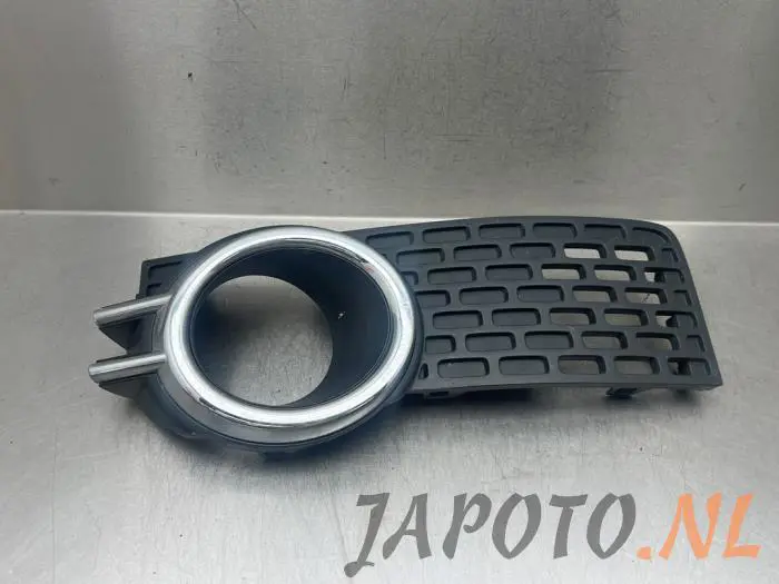 Afdekplaat mistlamp links Suzuki Ignis