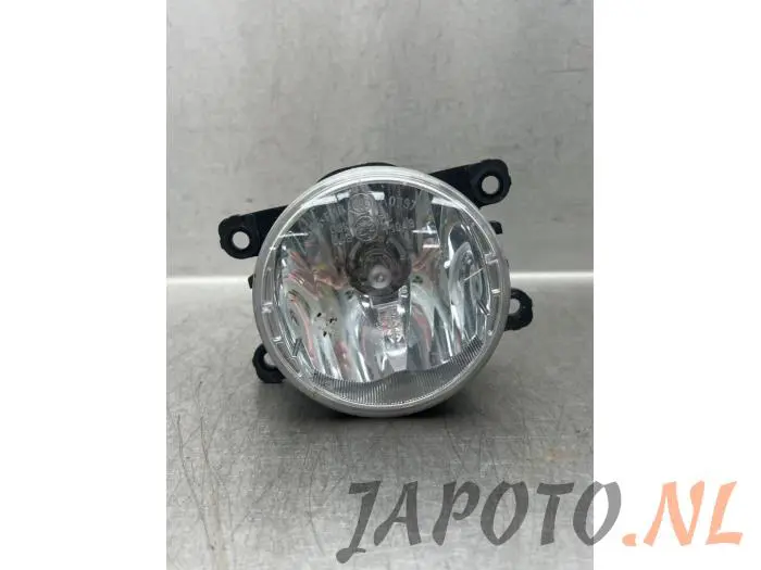 Mistlamp links-voor Suzuki Ignis