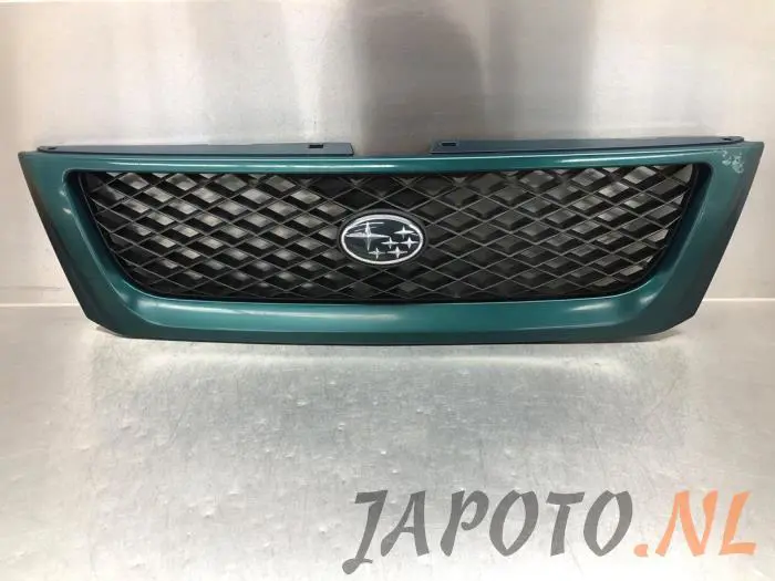 Grille Subaru Forester