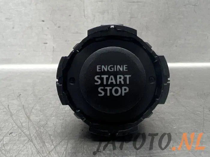 Start/Stop schakelaar Suzuki Ignis