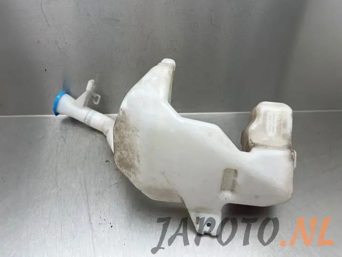 Ruitensproeiertank voor Honda Jazz