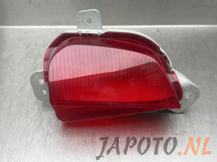 Bumper mistlamp Suzuki Ignis