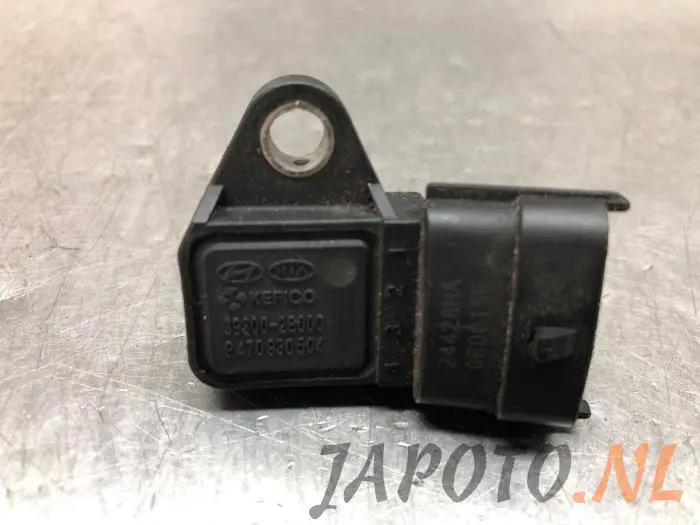 Map Sensor (inlaatspruitstuk) Kia Venga