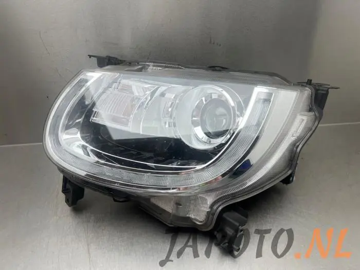 Koplamp links Suzuki Ignis