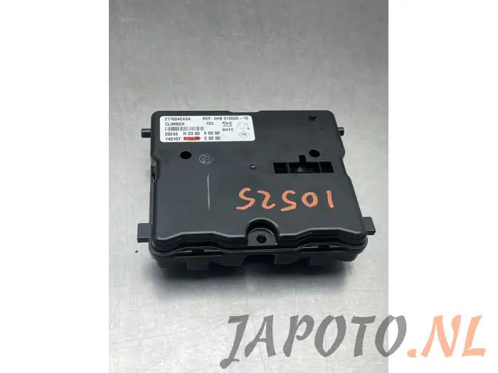 Module climatronic Nissan Qashqai