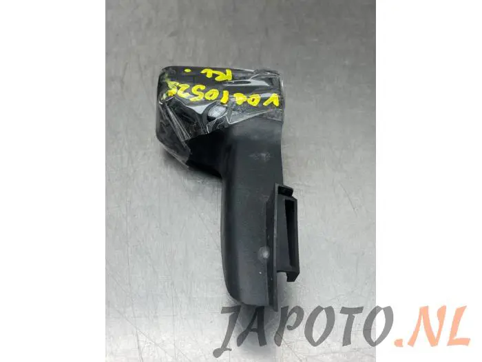 PDC Sensor Nissan Qashqai+2