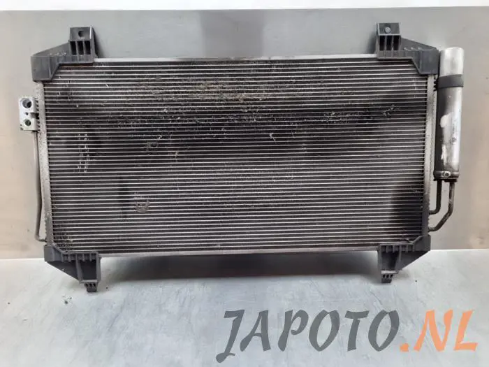 Airco Radiateur Mitsubishi Outlander