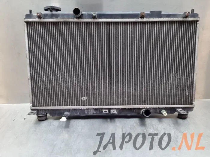 Radiateur Honda Jazz