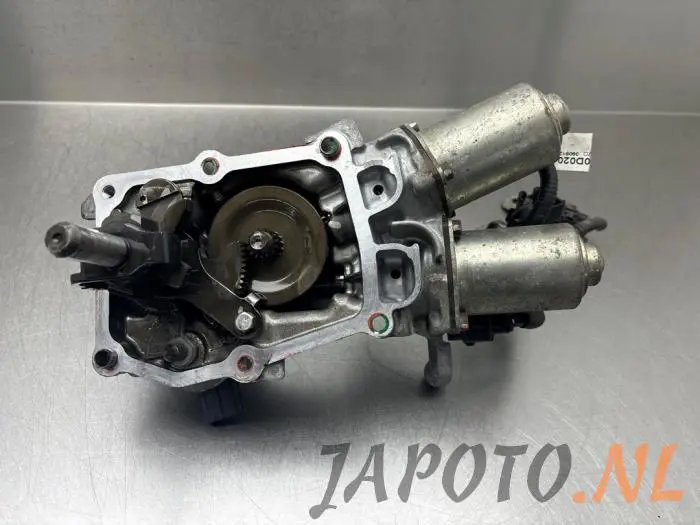 Koppelingsactuator Toyota Yaris