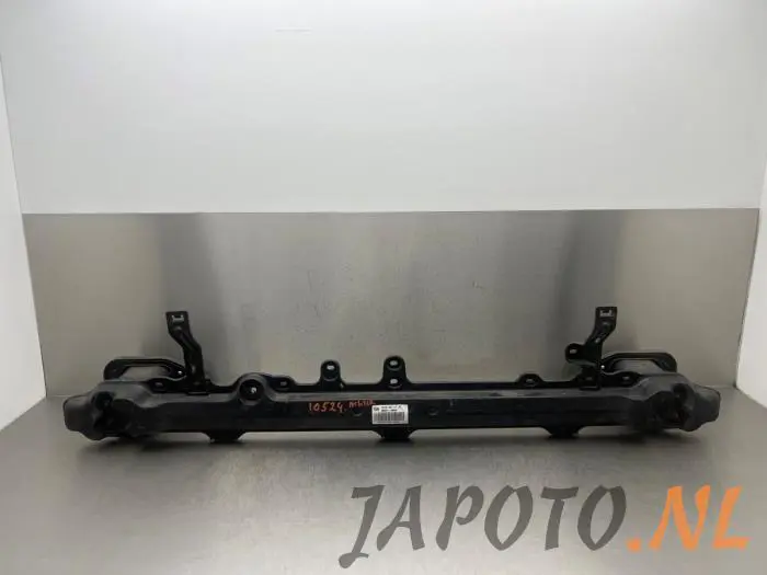 Bumperframe achter Kia Picanto