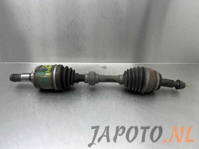 Aandrijfas links-voor Lexus RX 400H