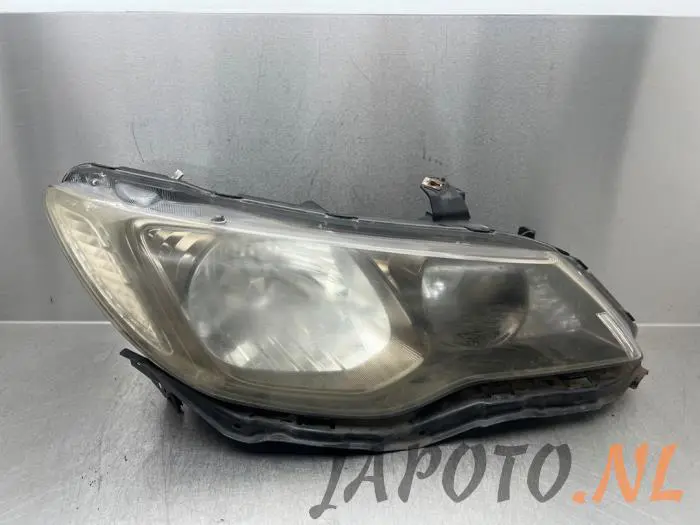 Koplamp rechts Honda Civic IMA