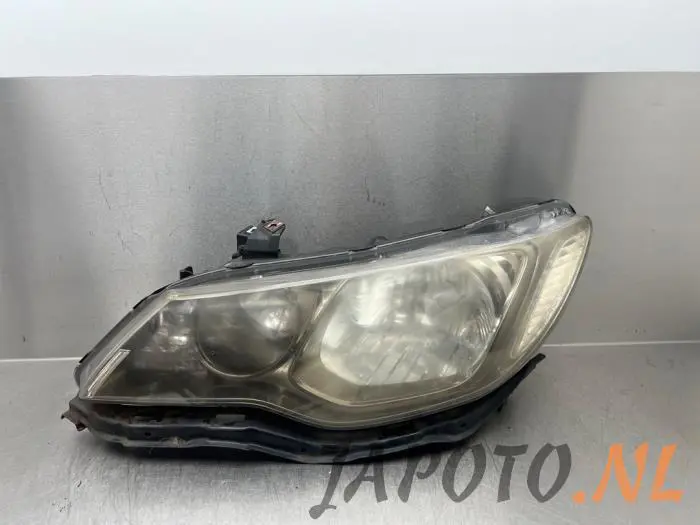 Koplamp links Honda Civic IMA