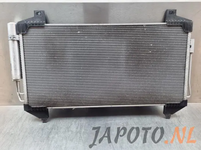 Airco Radiateur Mitsubishi Outlander