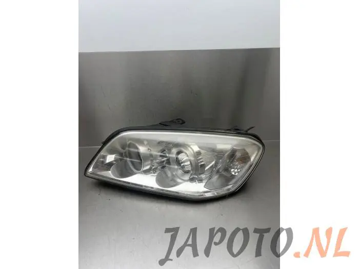 Koplamp links Chevrolet Captiva