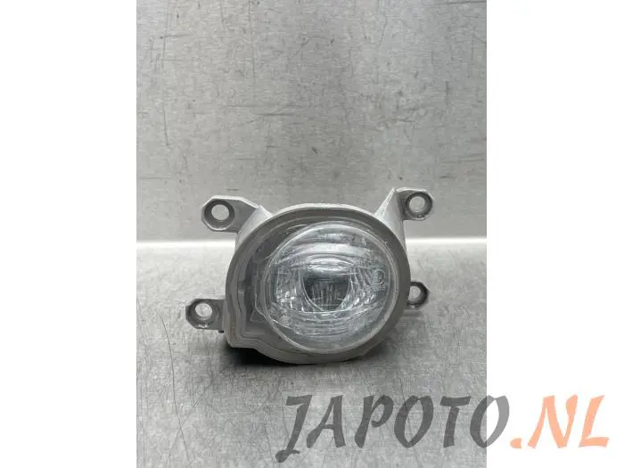 Mistlamp links-voor Toyota Corolla