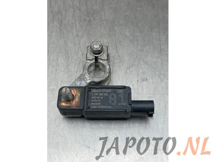 Accu sensor Toyota Corolla