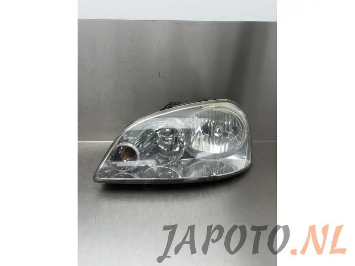 Koplamp links Chevrolet Nubira