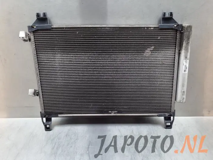 Airco Radiateur Toyota Yaris