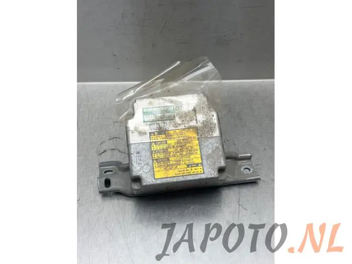 Airbag Module Toyota Landcruiser