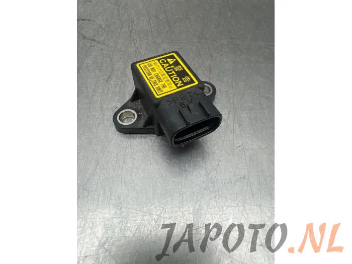 Airbag Sensor Toyota Landcruiser