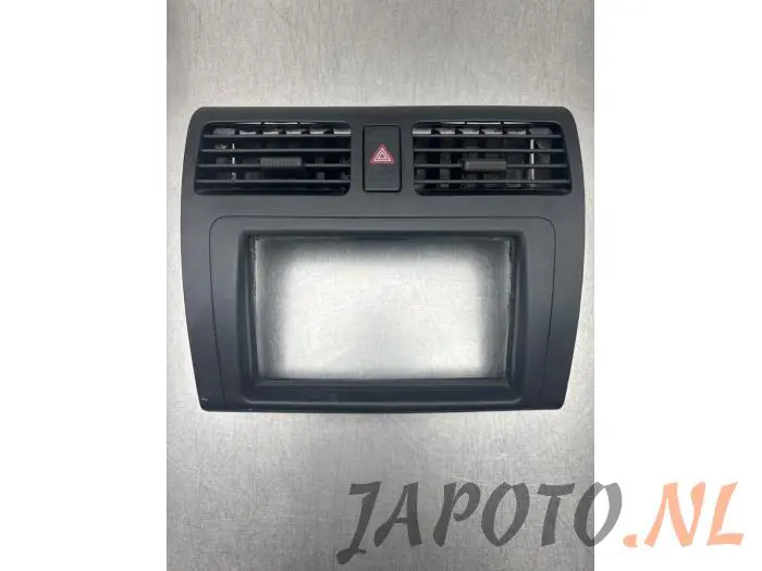 Luchtrooster Dashboard Suzuki Swift