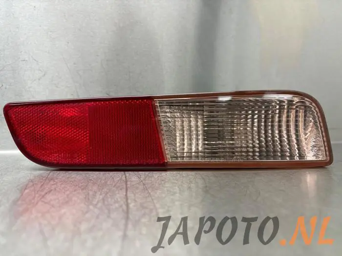 Bumper mistlamp Mitsubishi Outlander