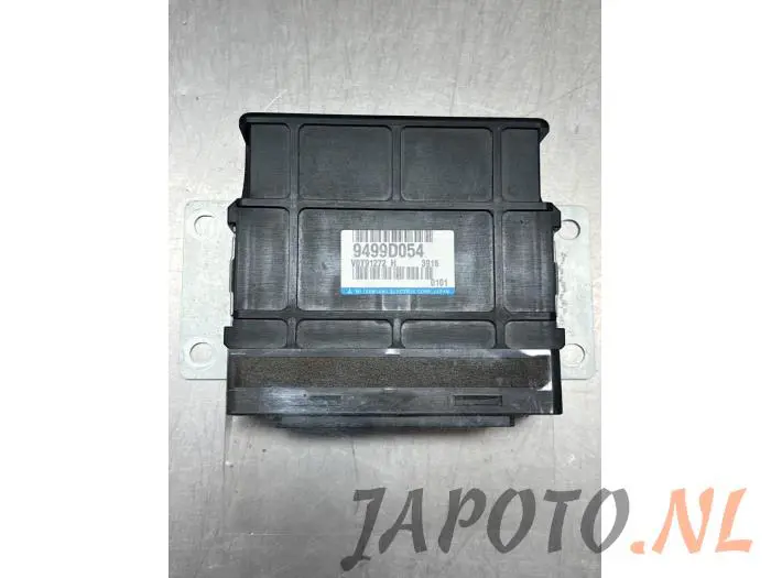 Airbag Module Mitsubishi Outlander