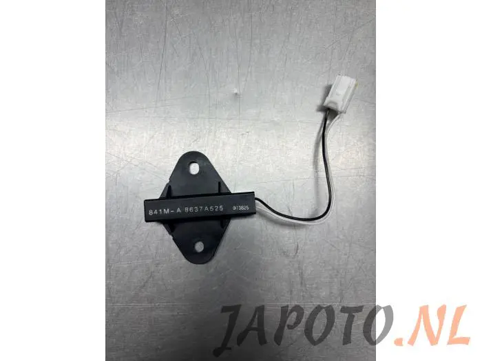 Keyless entry antenne Mitsubishi Outlander