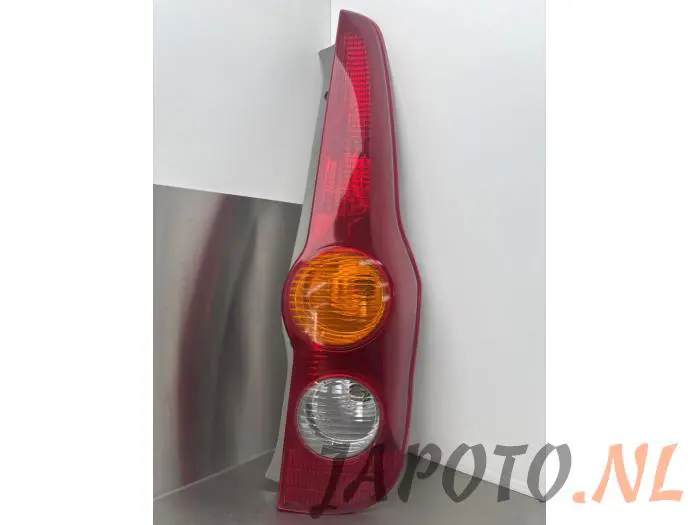 Achterlicht rechts Daihatsu Cuore