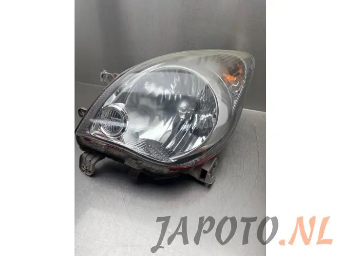 Koplamp links Daihatsu Cuore