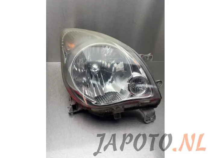 Koplamp rechts Daihatsu Cuore