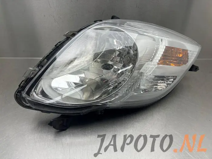 Koplamp rechts Toyota Yaris