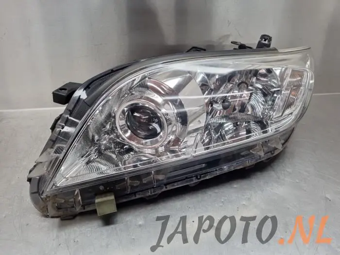 Koplamp links Toyota Rav-4