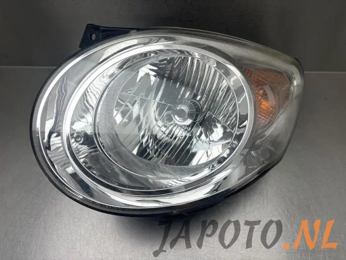 Koplamp links Kia Picanto