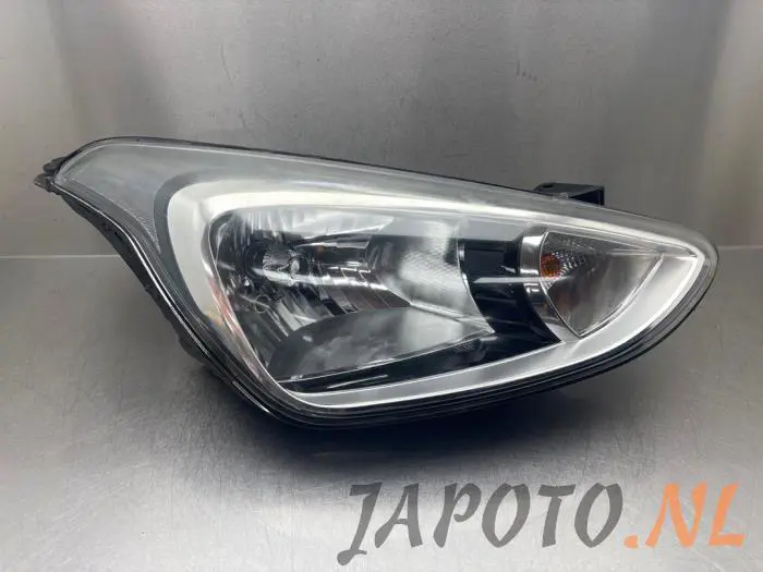 Koplamp rechts Hyundai I10