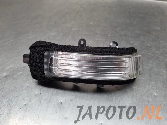 Knipperlicht spiegel links Toyota Rav-4