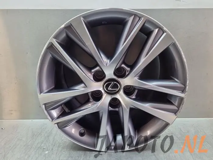 Velg Lexus IS 300