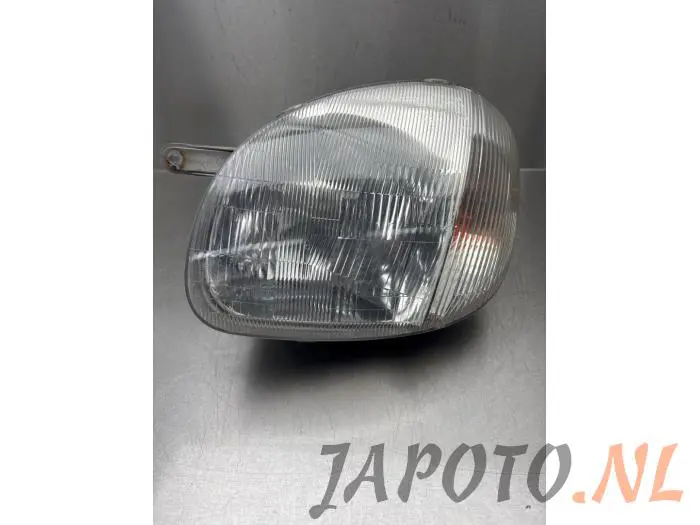 Koplamp links Hyundai Atos