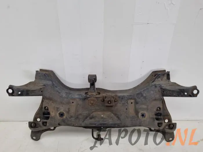 Subframe Toyota Aygo