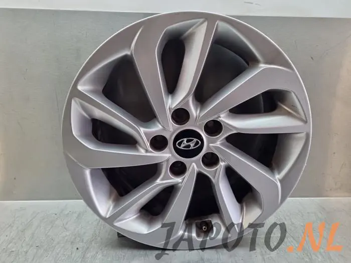 Velg Hyundai Tucson