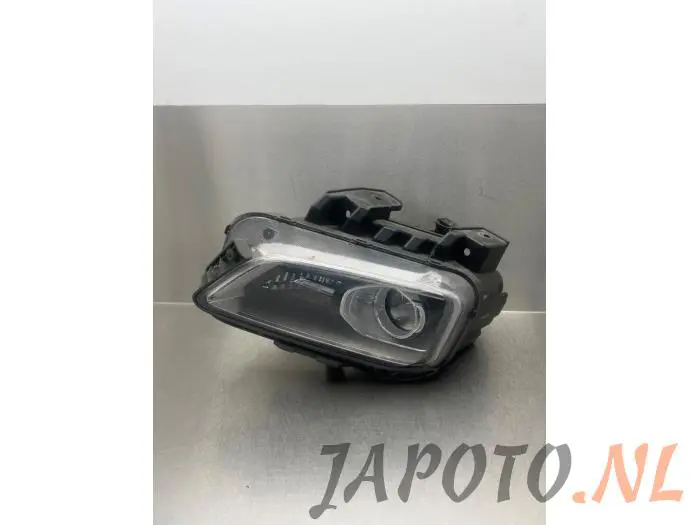 Koplamp links Hyundai Kona