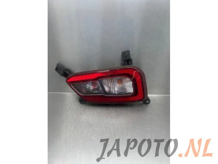 Bumper mistlamp Hyundai Kona