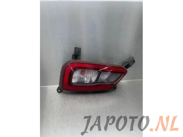 Bumper mistlamp Hyundai Kona