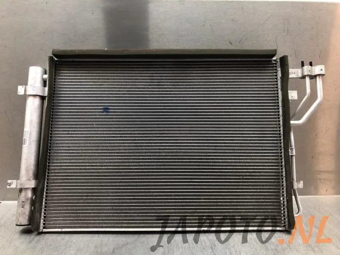 Airco Radiateur Hyundai IX20