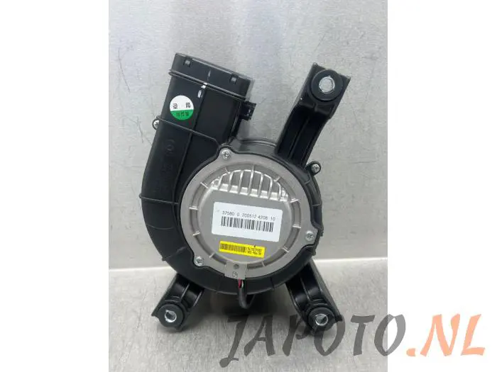 Accu ventilator Kia Niro