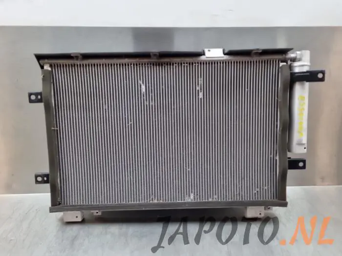 Airco Radiateur Hyundai Kona