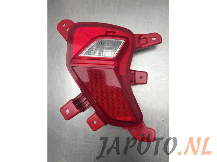 Bumper mistlamp Kia Niro