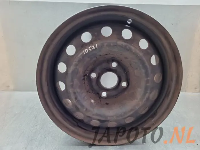 Velg Kia Rio