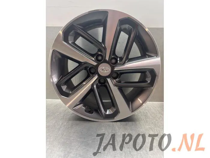 Velg Hyundai Kona